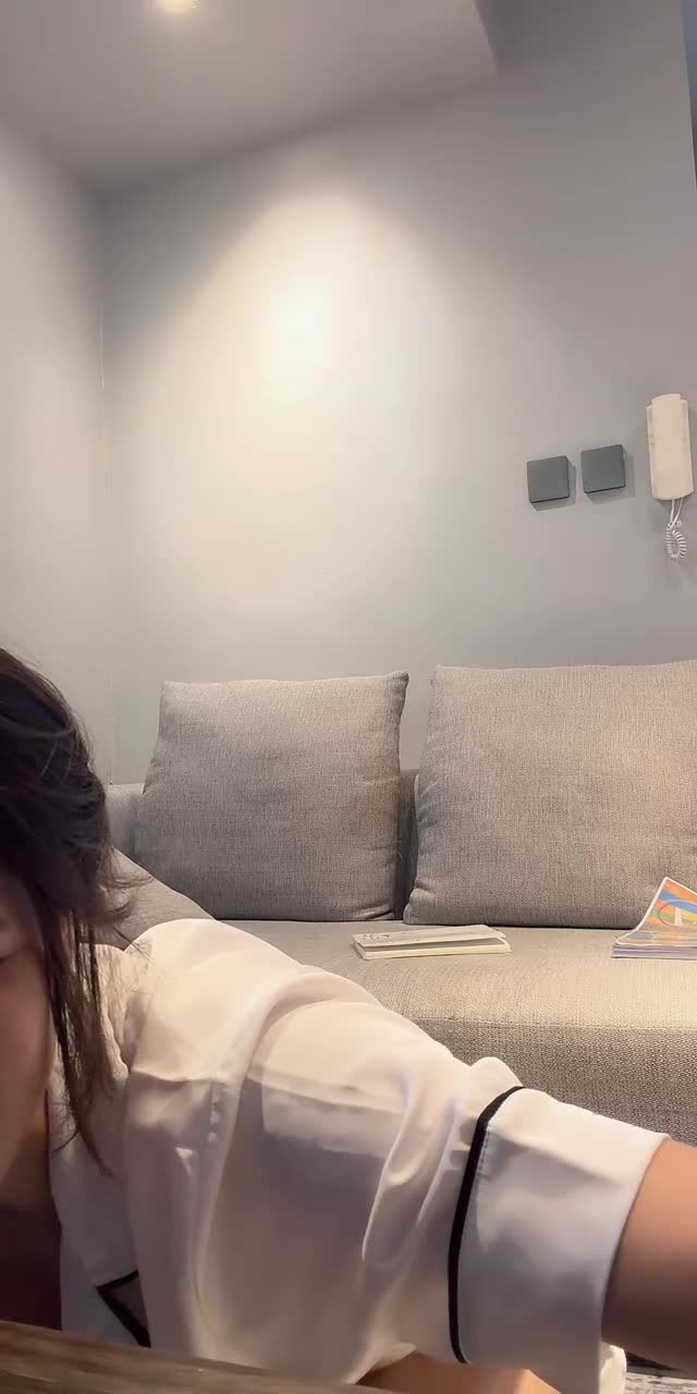 @fruitsweetsando TikTok live recording