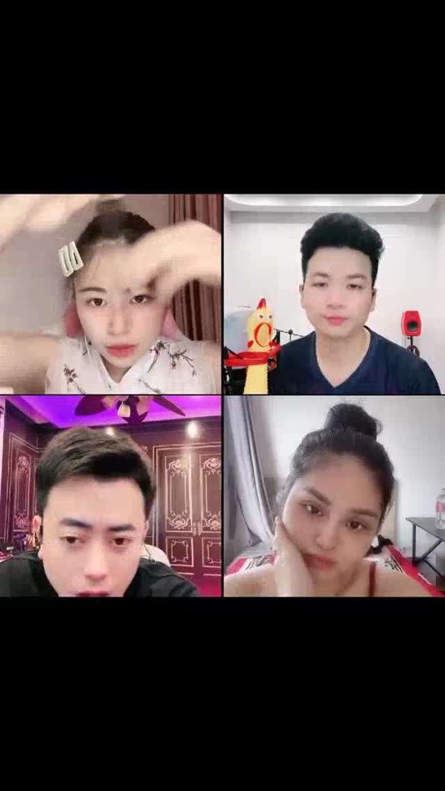 @lylybaodoi TikTok live recording