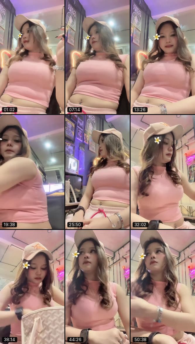 @raa09251 TikTok live recording