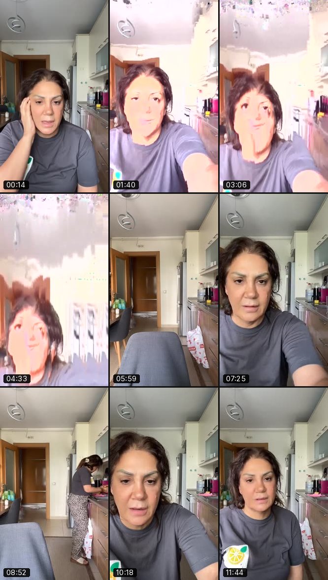 @semraykara11 TikTok live recording