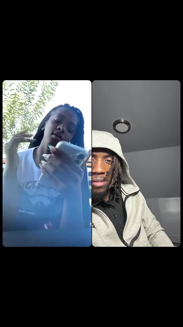 @iadoreprettygirls_x TikTok live recording