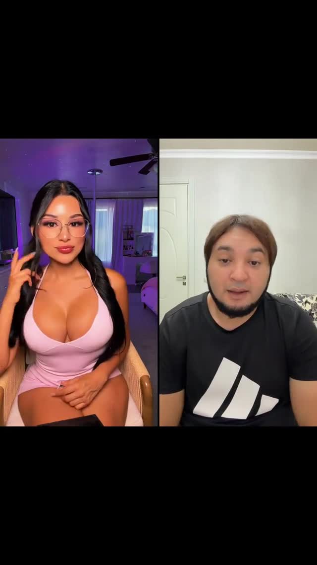 @nayrina__ TikTok live recording