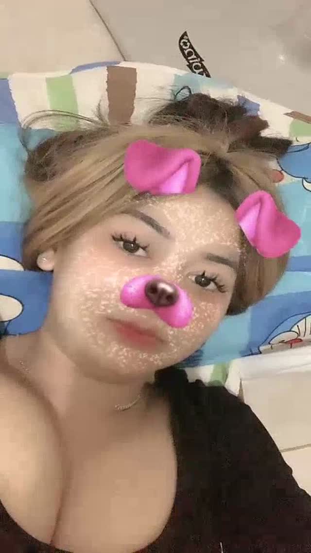 @elissnyuu TikTok live recording