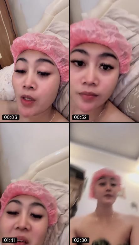 @haybeibs TikTok live recording
