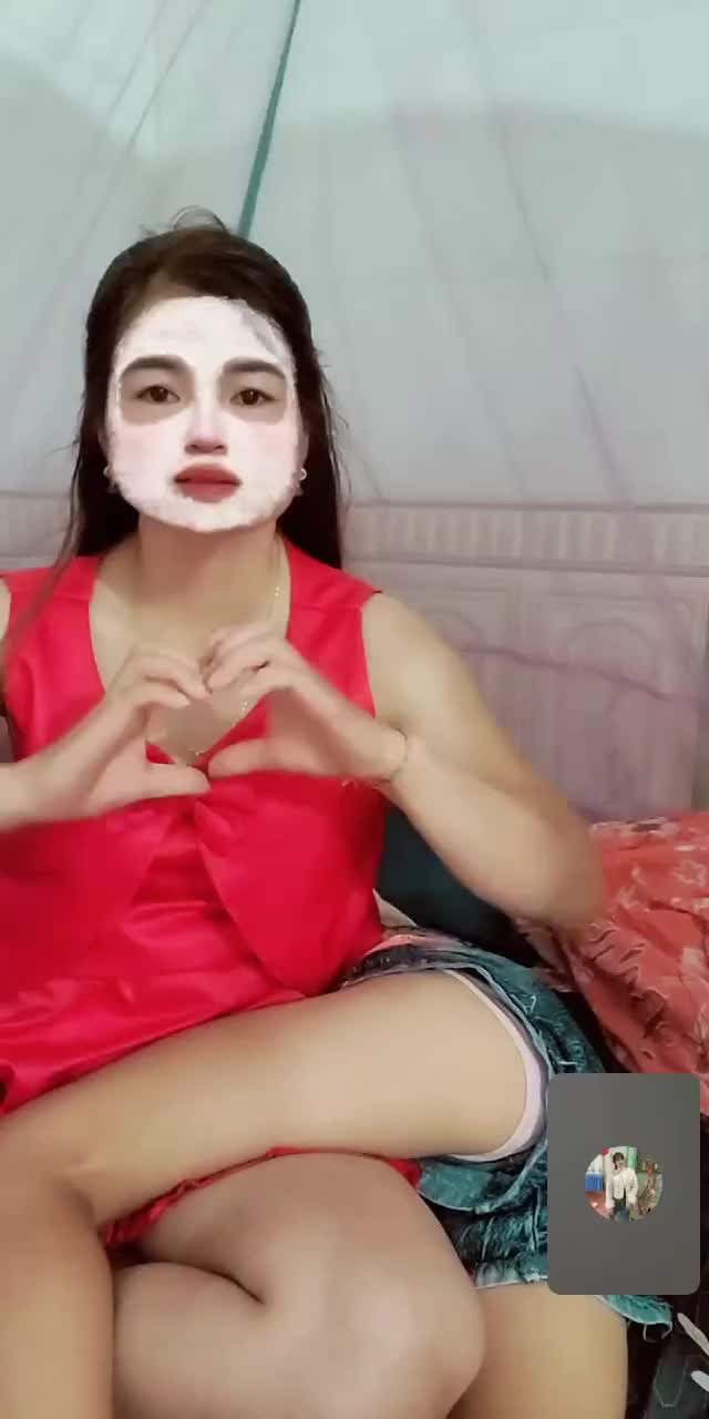 @duyentrieu11 TikTok live recording