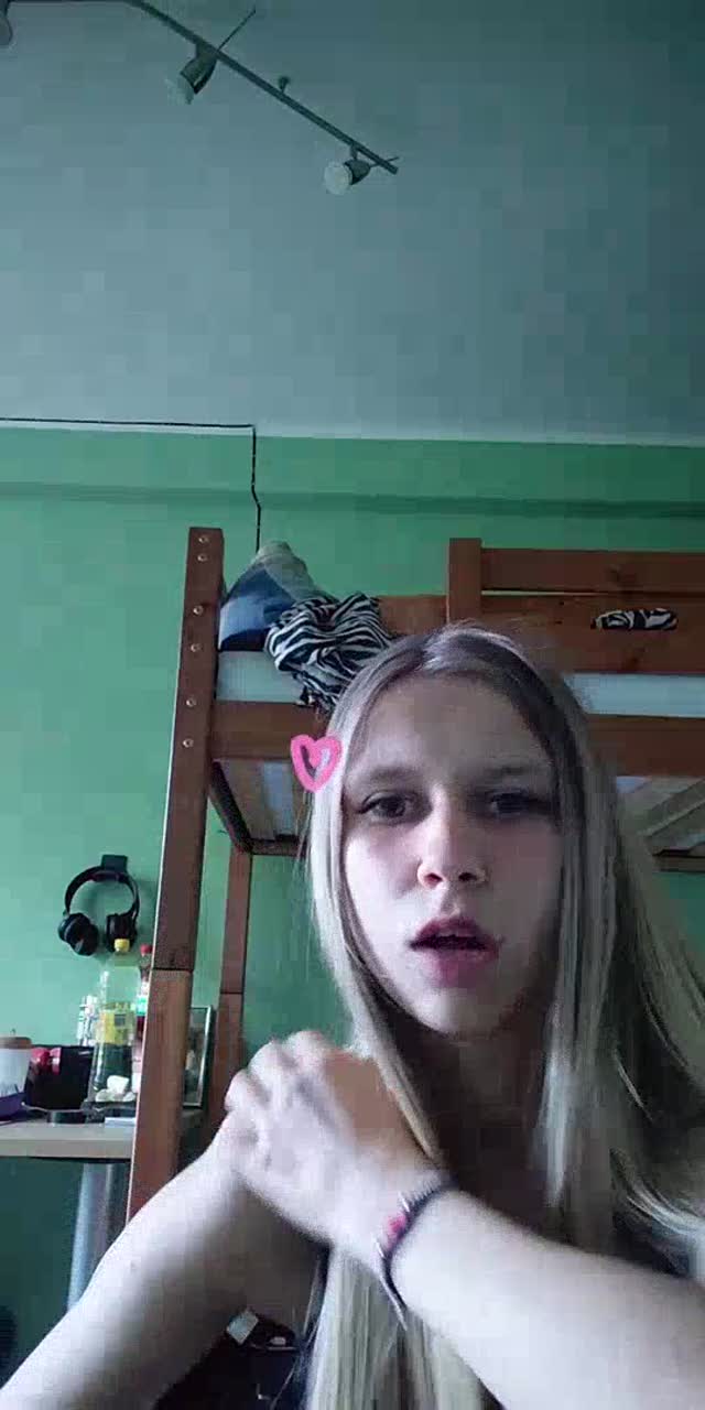 @al1sse08 TikTok live recording