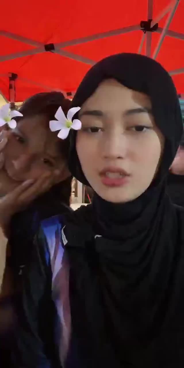 @ldyorbl TikTok live recording