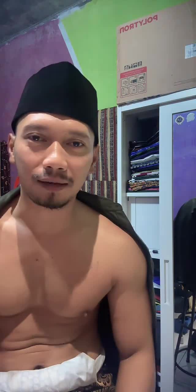@mens.butter.carame TikTok live recording