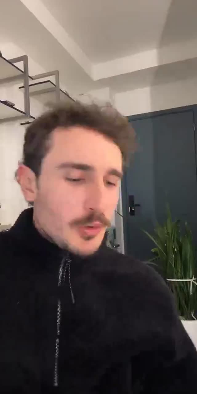@alanpossamai TikTok live recording