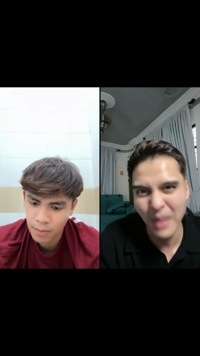 @_adamrazmi2 TikTok live recording