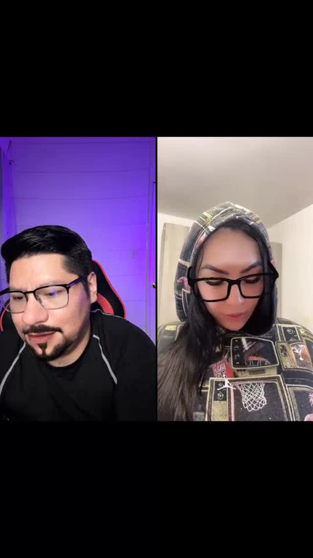@hernandez.oficial89 TikTok live recording