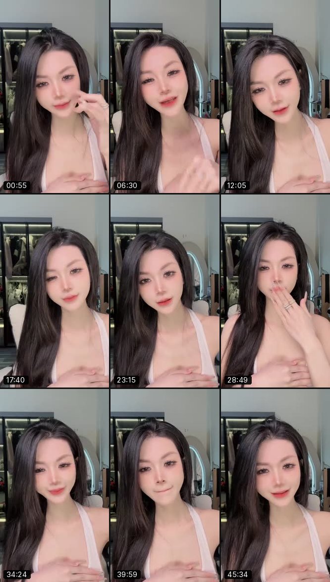 @linh.linda91 TikTok live recording