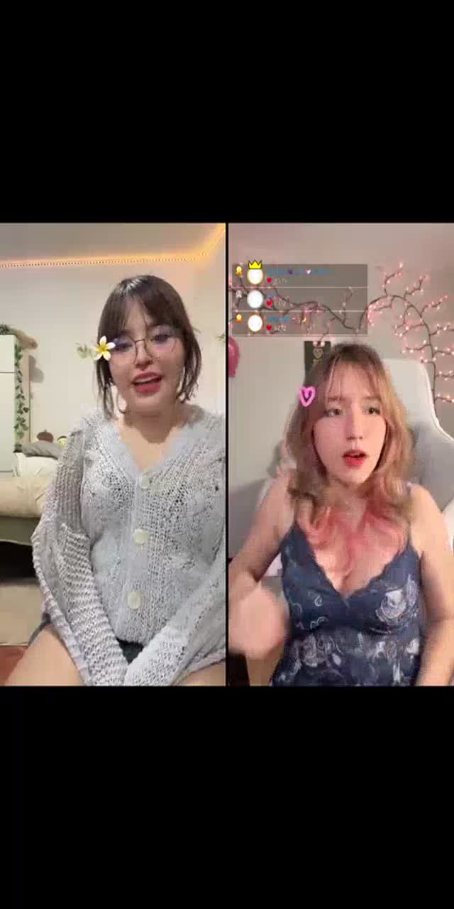 @tokkypo TikTok live recording
