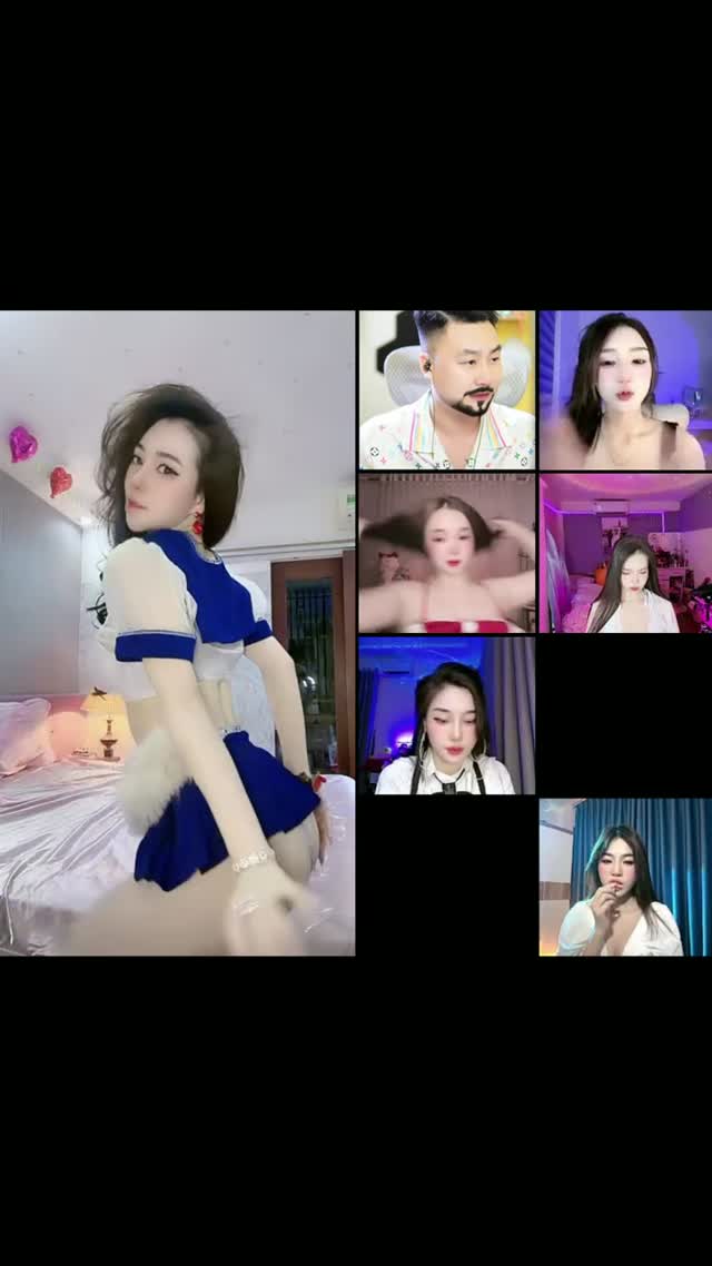 @empire.bar.99 TikTok live recording