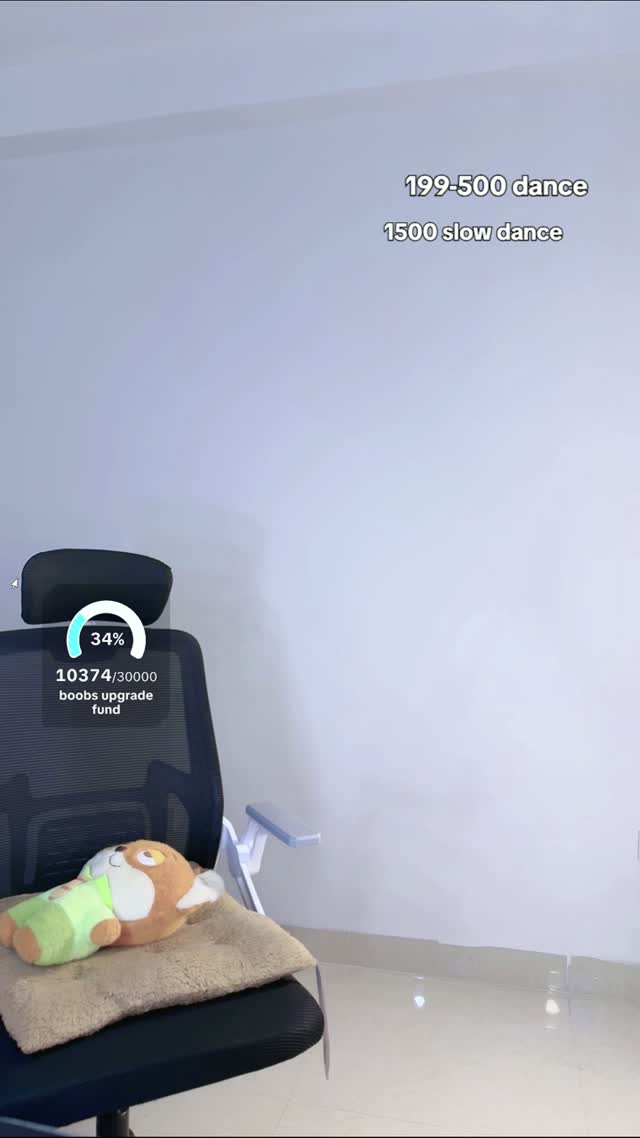 @babytina.01 TikTok live recording
