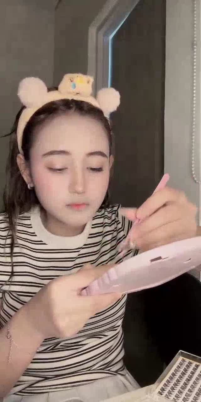 @kuntibocilreal TikTok live recording