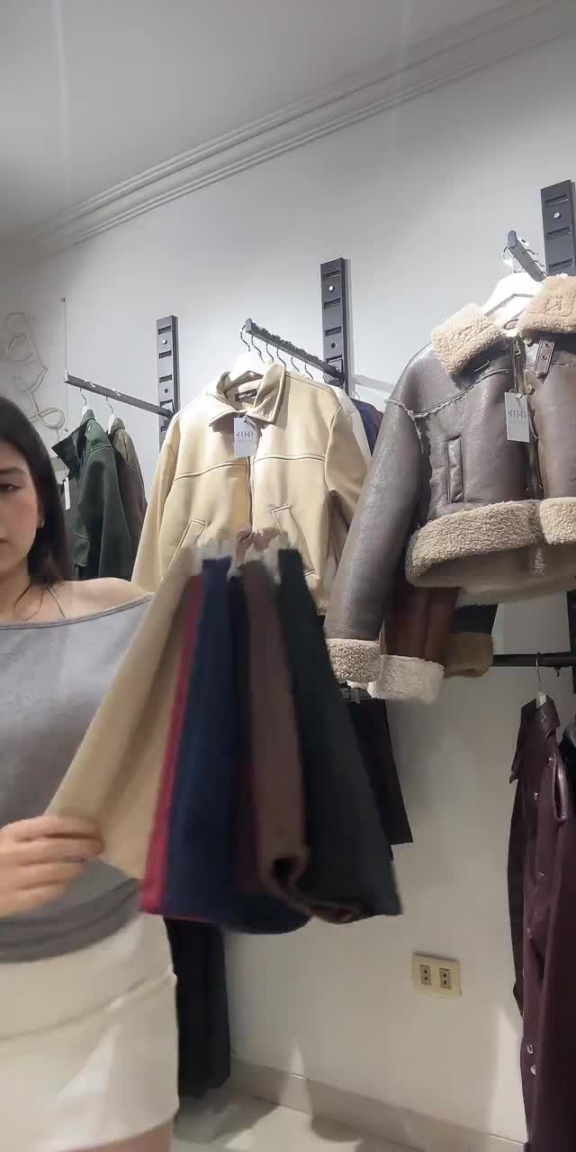 @nahenmoda TikTok live recording