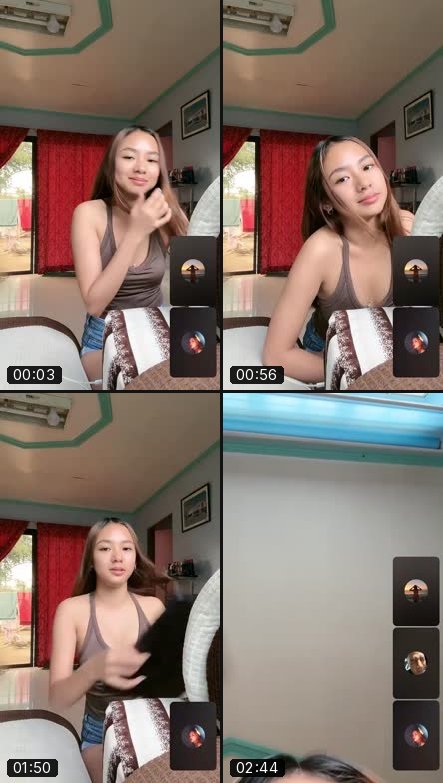 @maemenorrrrr TikTok live recording