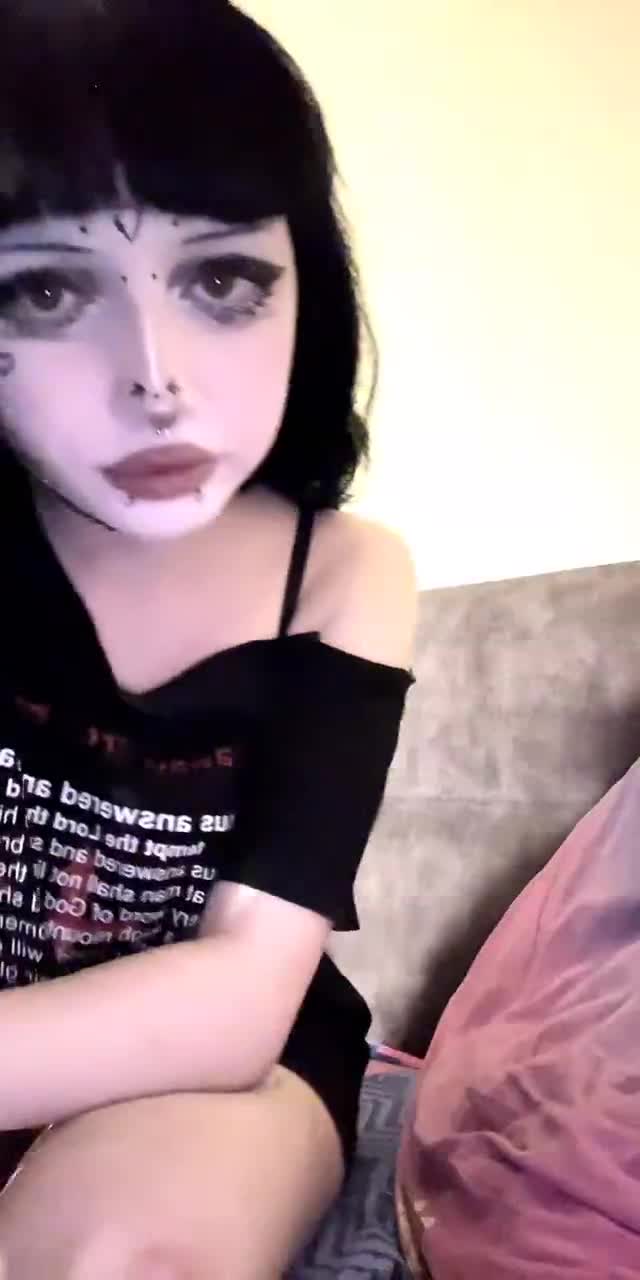 @lizakriskihslg TikTok live recording