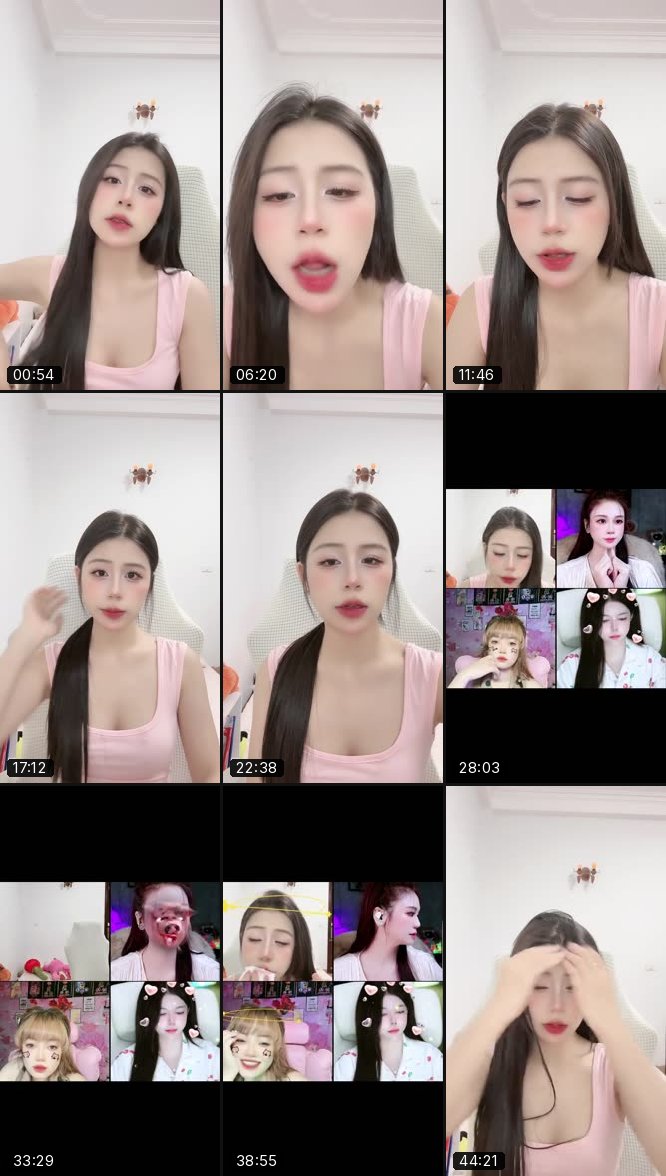 @chinhtho105 TikTok live recording