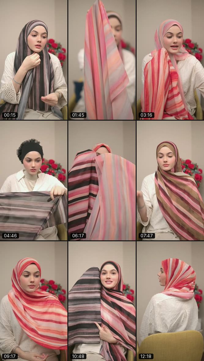 @sofhiasyaariha TikTok live recording