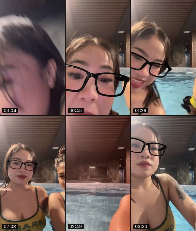 @ciimey63 TikTok live recording