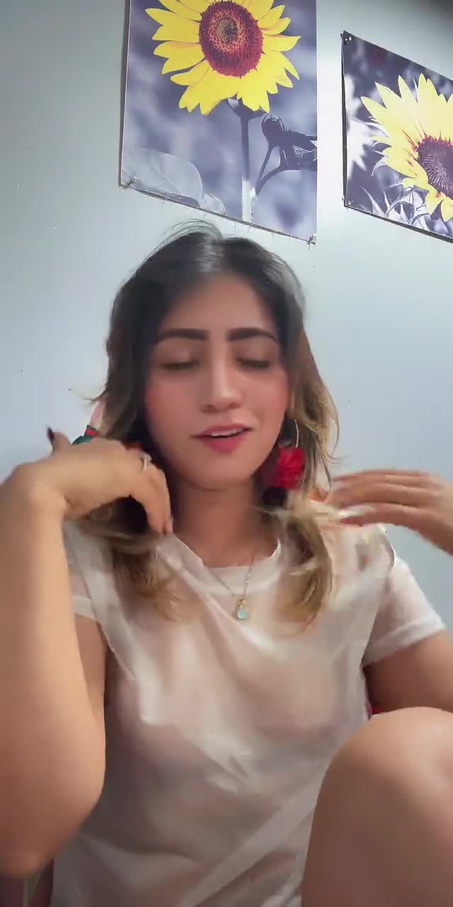 @karolguerra130 TikTok live recording