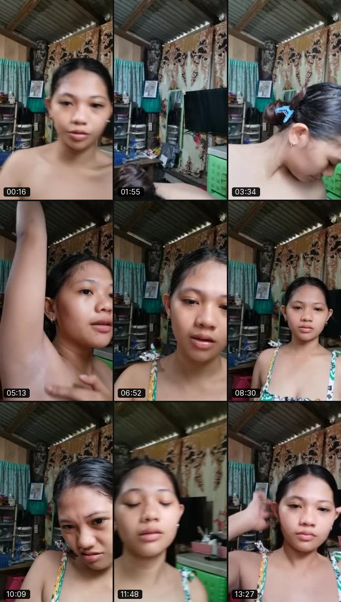 @hootieee6 TikTok live recording