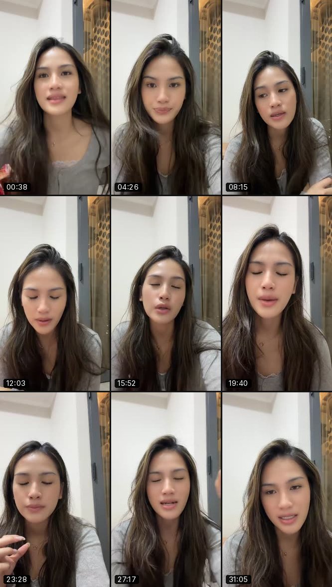 @auliahamidd_ TikTok live recording