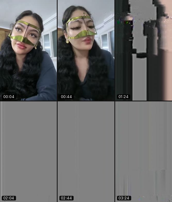 @to.u117 TikTok live recording