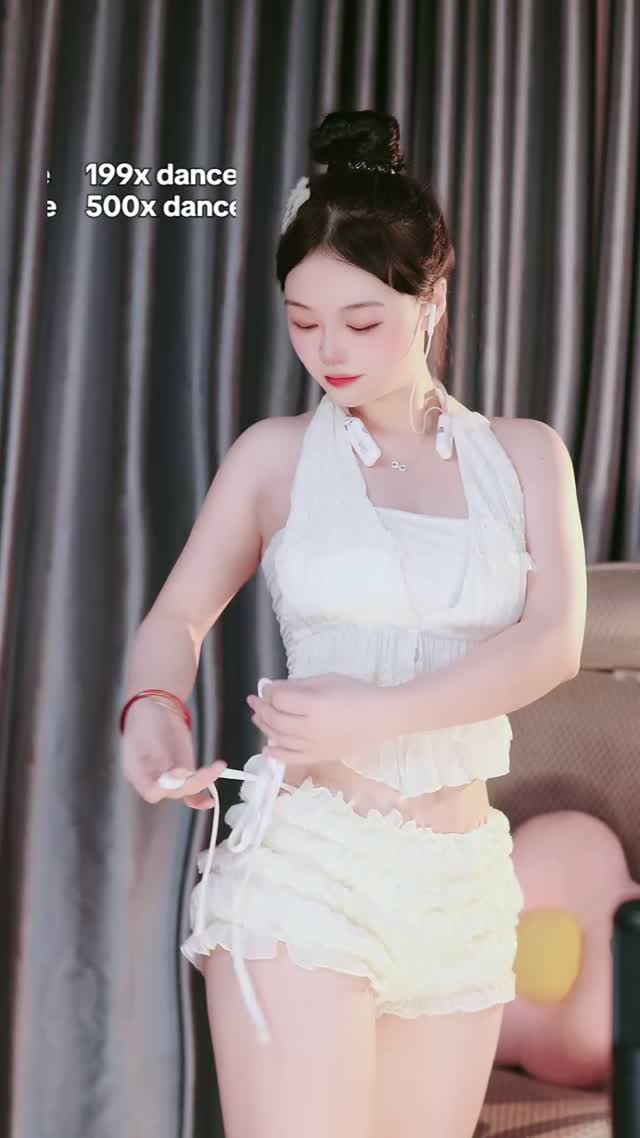 @bonglinh1106 TikTok live recording