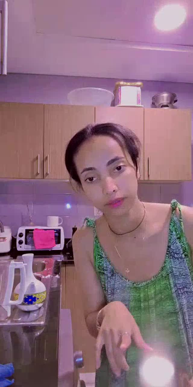 @merontewelde5 TikTok live recording