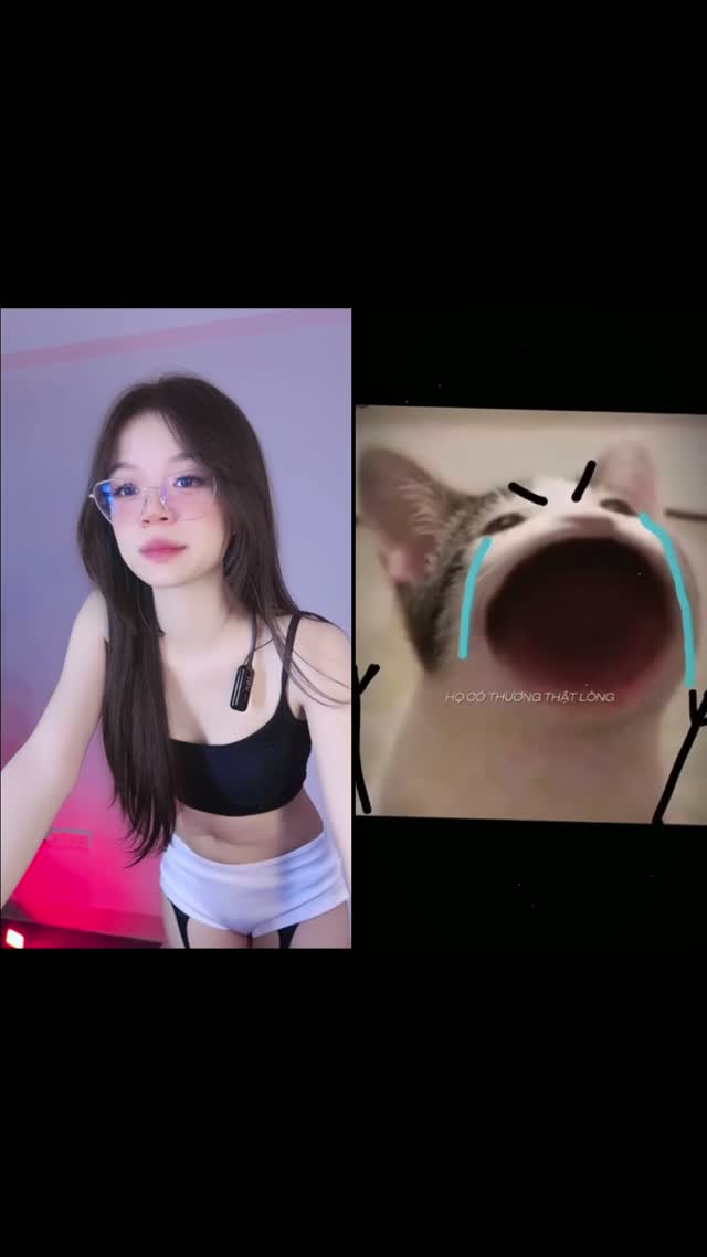 @babytina.01 TikTok live recording
