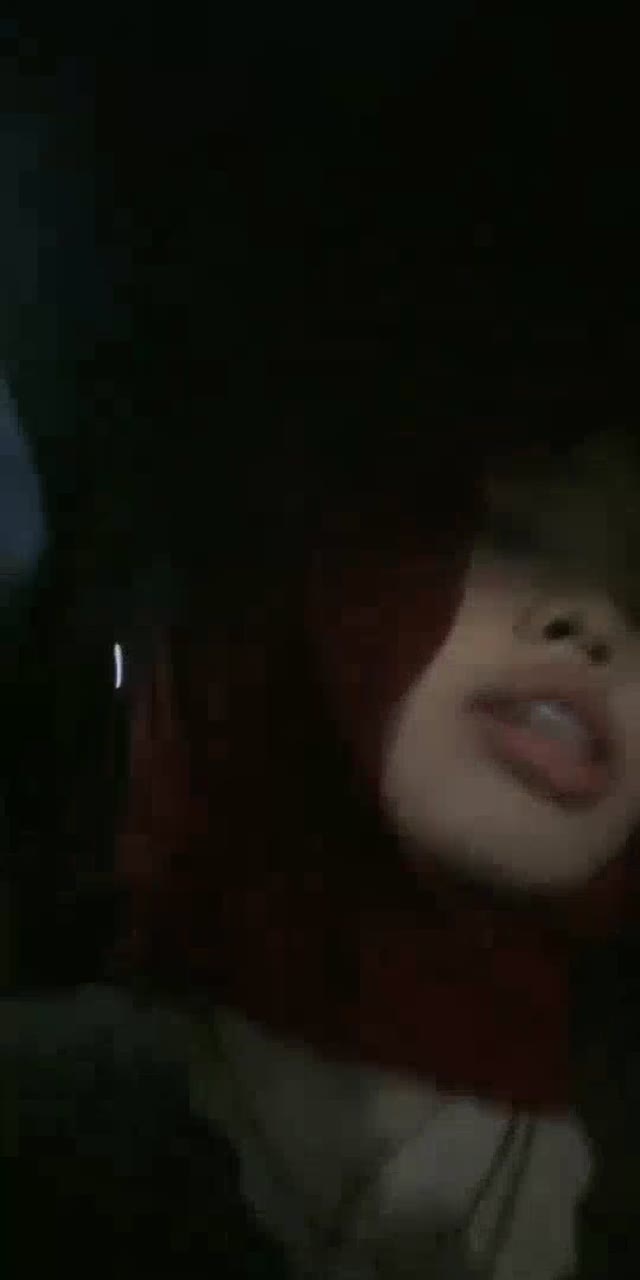 @ninanasaa TikTok live recording