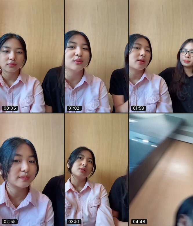 @leaaanore TikTok live recording