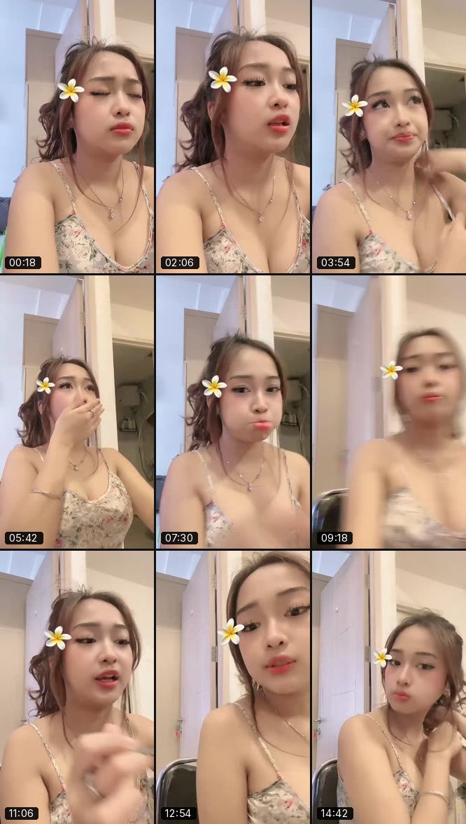 @kei.shaanr TikTok live recording