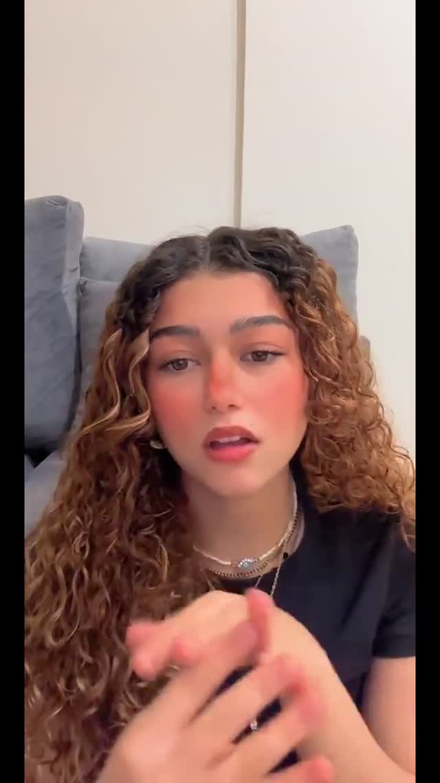 @rahafmaherr3 TikTok live recording