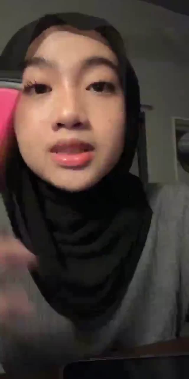 @fitrinzailia TikTok live recording