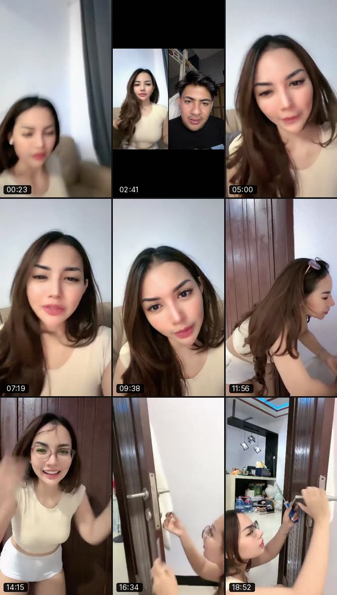 @biladel4 TikTok live recording