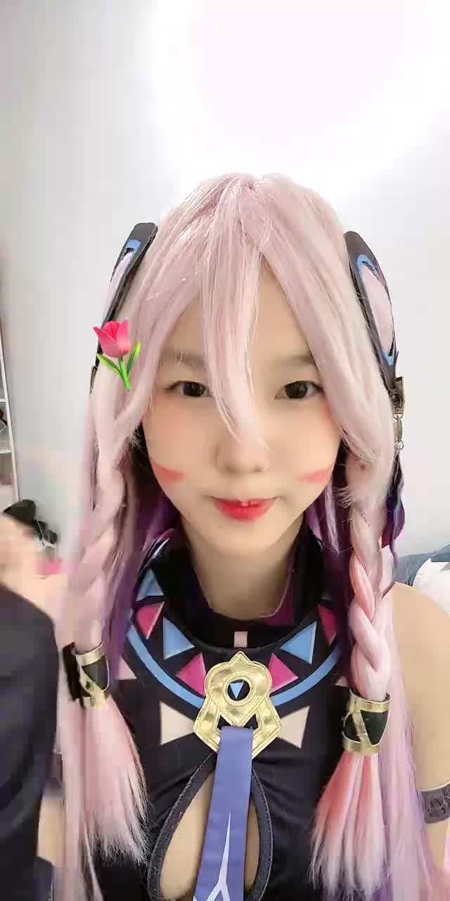 @daisukicel TikTok live recording