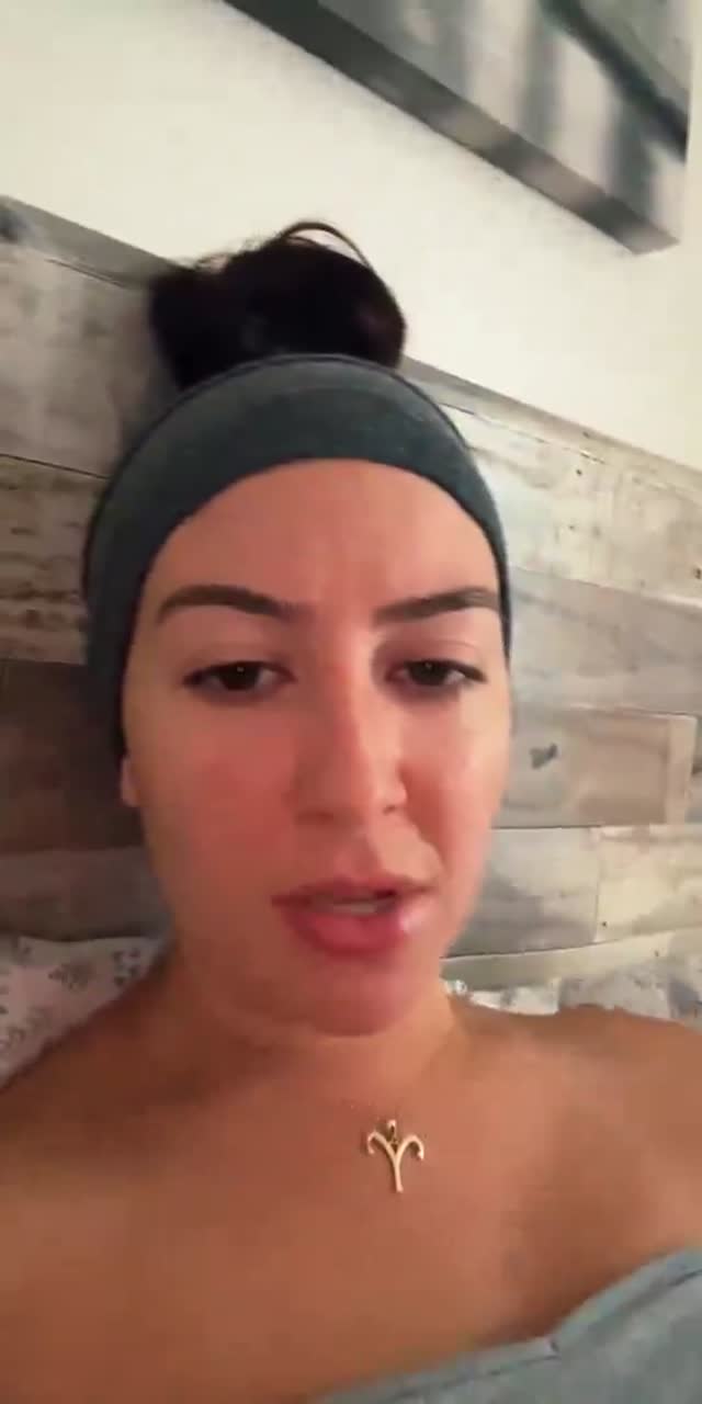 @itsjessicavanessa TikTok live recording