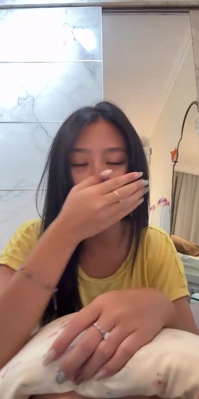 @fishewww TikTok live recording
