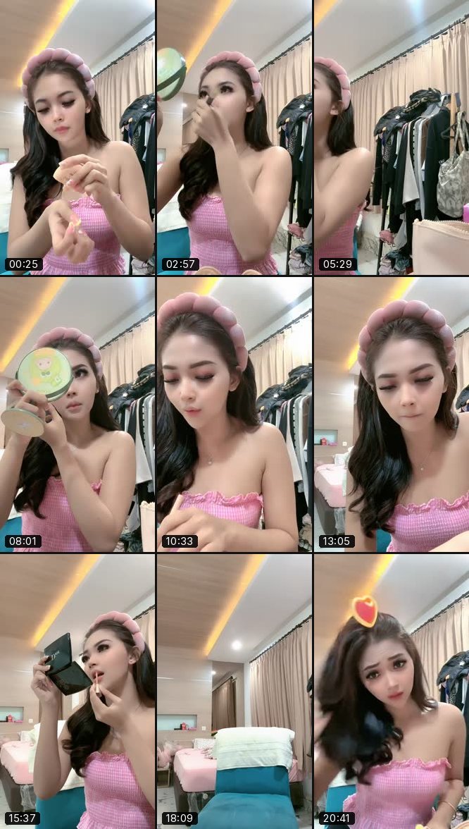 @ms.taa TikTok live recording
