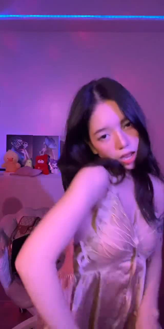 @luvya5684 TikTok live recording