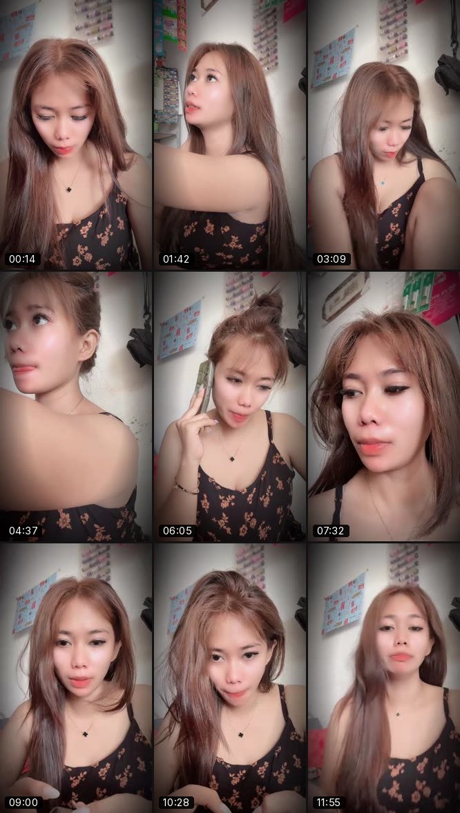 @sayangmu_265 TikTok live recording