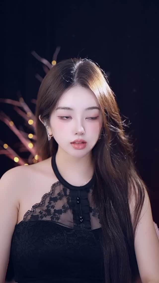 @leeruby1030 TikTok live recording