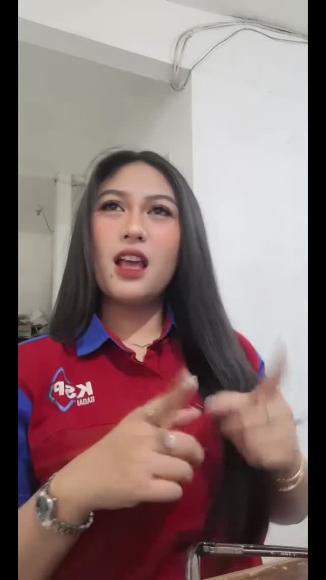 @ksp.gadai.ciwaruga TikTok live recording
