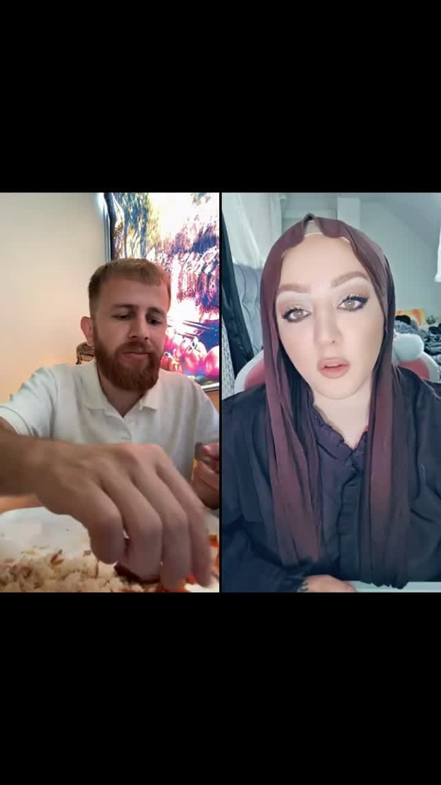 @ugursindy TikTok live recording