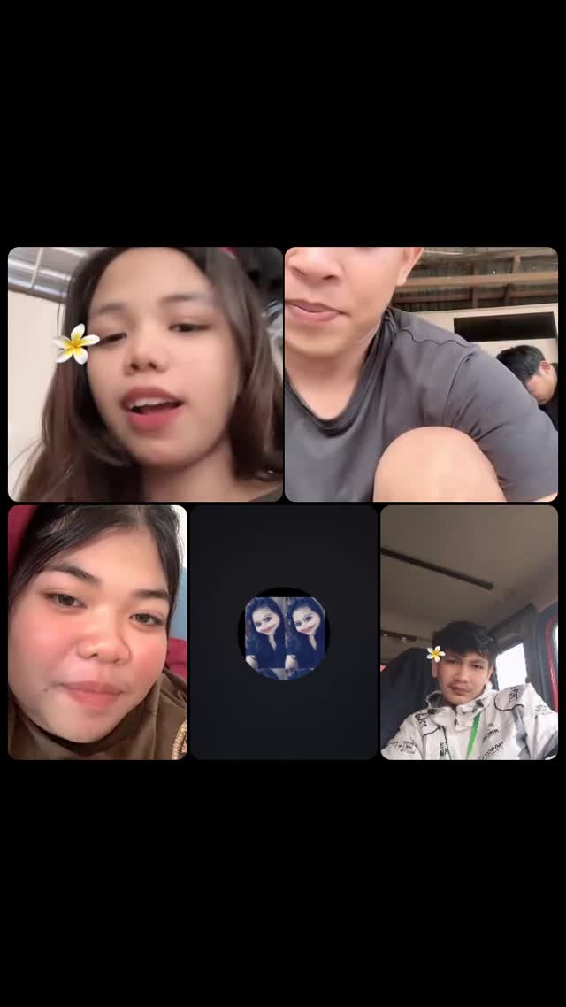 @ikkaa_19 TikTok live recording
