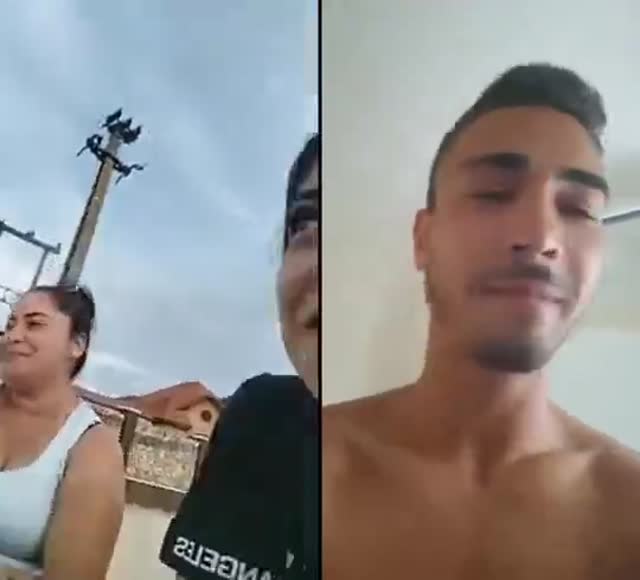 @m_maryaa7 TikTok live recording